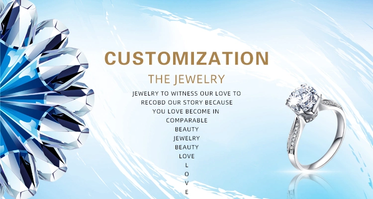 Provence Custom Jewelry 2022 New Pear-Shaped Cut Moissanite Diamond 18K PVD Gold-Plated Bead Chain Necklace Necklace Packaging