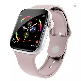 Relógio inteligente W4 monitor de freqüência cardíaca pulseira inteligente para Xiaomi para Samsung para Apple Men Women Band
